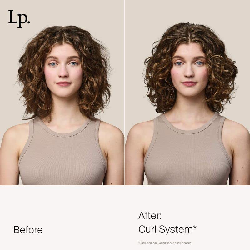 Living Proof Curl Enhancer Hair Styling 200ml