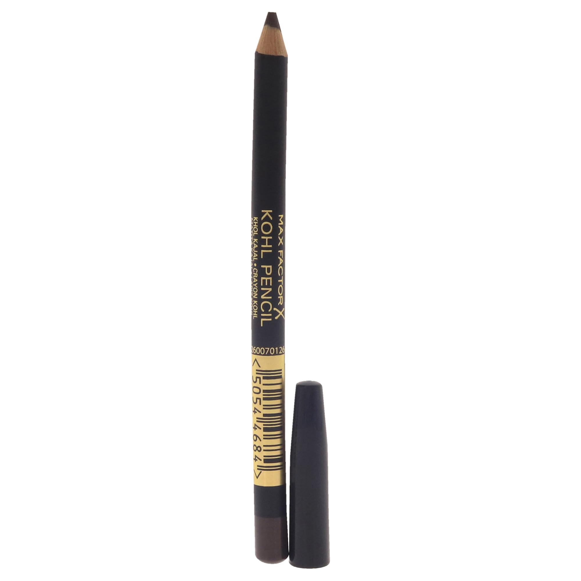 Max Factor Kohl Pencil 30 Brown 4G