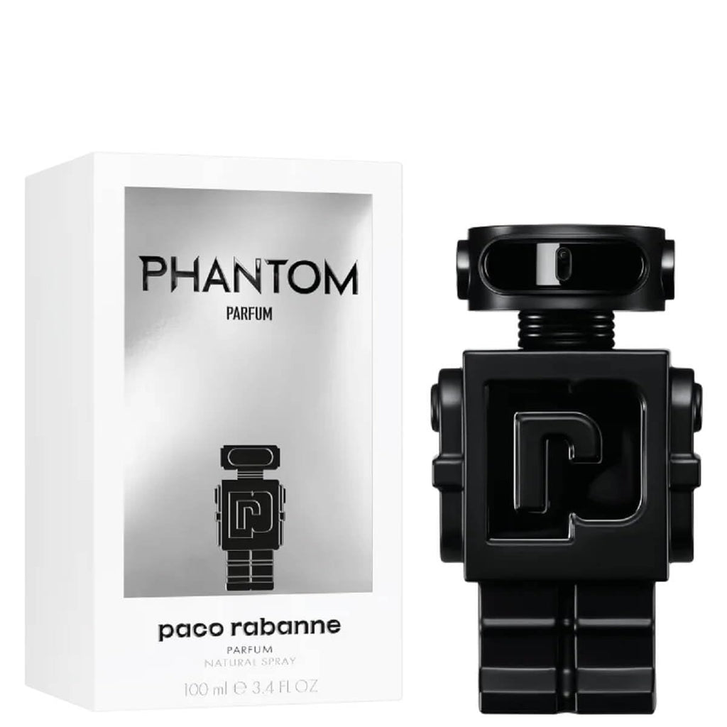 Paco Rabanne Phantom 100ml Parfum Spray - Personal Fragrance at MyBeautyBoutique by Paco Rabanne