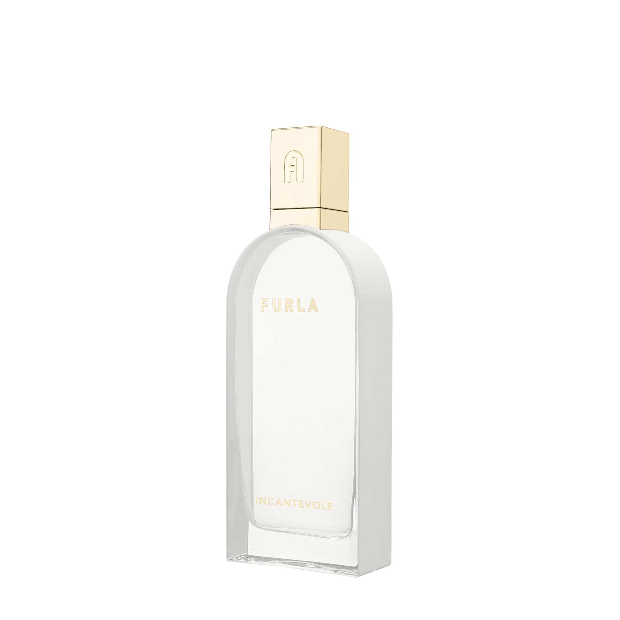 Furla Incantevole Eau de Parfum 100ml Spray - Eau de Perfume at MyBeautyBoutique by Furla