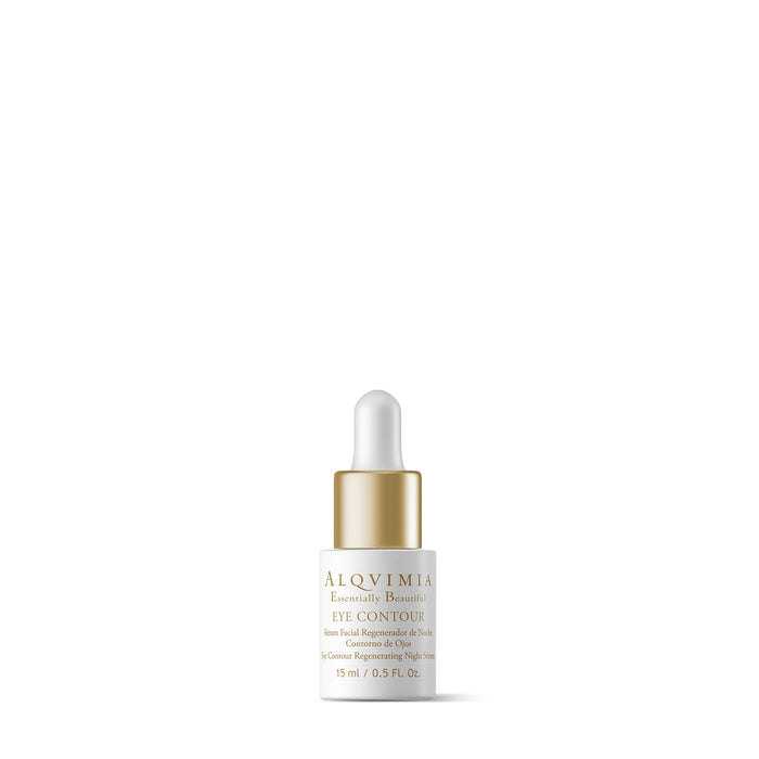 Alqvimia Eye Contour Eye Serum 15ml