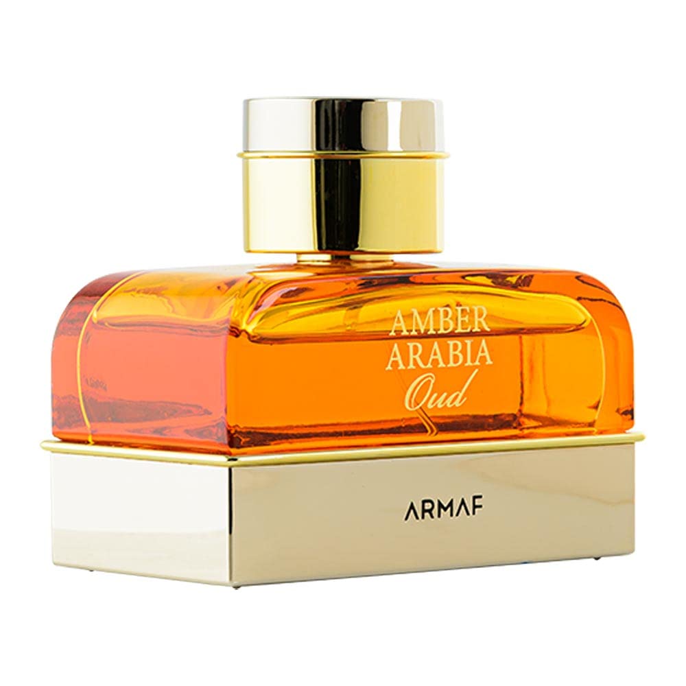 Armaf Amber Arabia Oud Pour Homme Eau de Parfum 100ml Spray