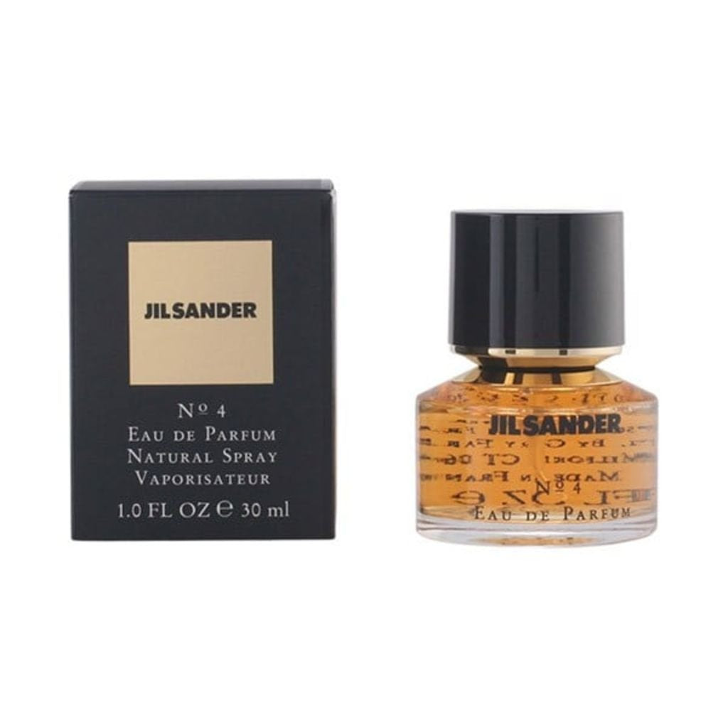 Jil Sander No. 4 Eau de Parfum 30ml Spray