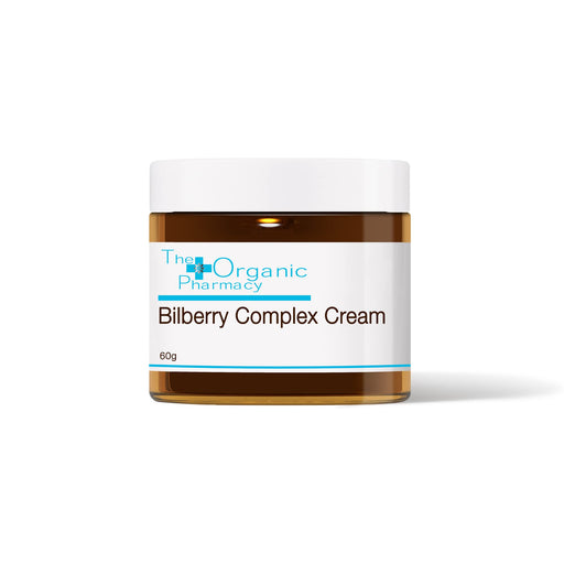 The Organic Pharmacy Horsechestnut, Bilberry, Witch Hazel & Fennel Cream 60g