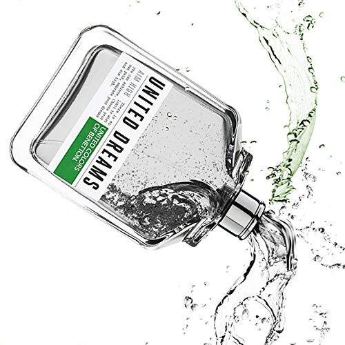 Benetton United Dreams Men Aim High Eau De Toilette 60ml - Perfume & Cologne at MyBeautyBoutique by Benetton
