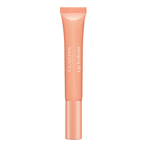 Clarins Instant Light Natural Lip Perfector 12ml - 02 Apricot Shimmer