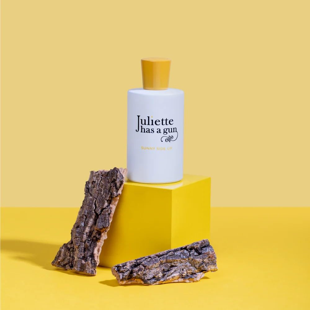 Juliette Has A Gun Sunny Side Up Eau de Parfum 100ml Spray