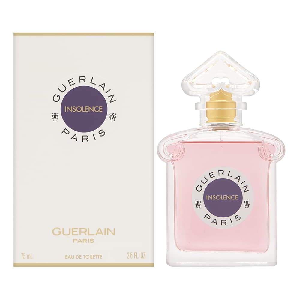 Guerlain Insolence Eau de Toilette 75ml Spray - For Her at MyBeautyBoutique by Guerlain