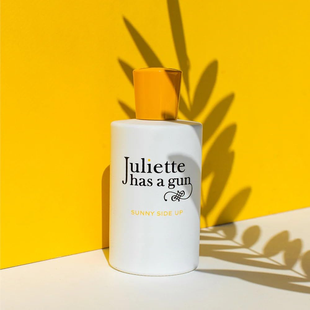 Juliette Has A Gun Sunny Side Up Eau de Parfum 100ml Spray