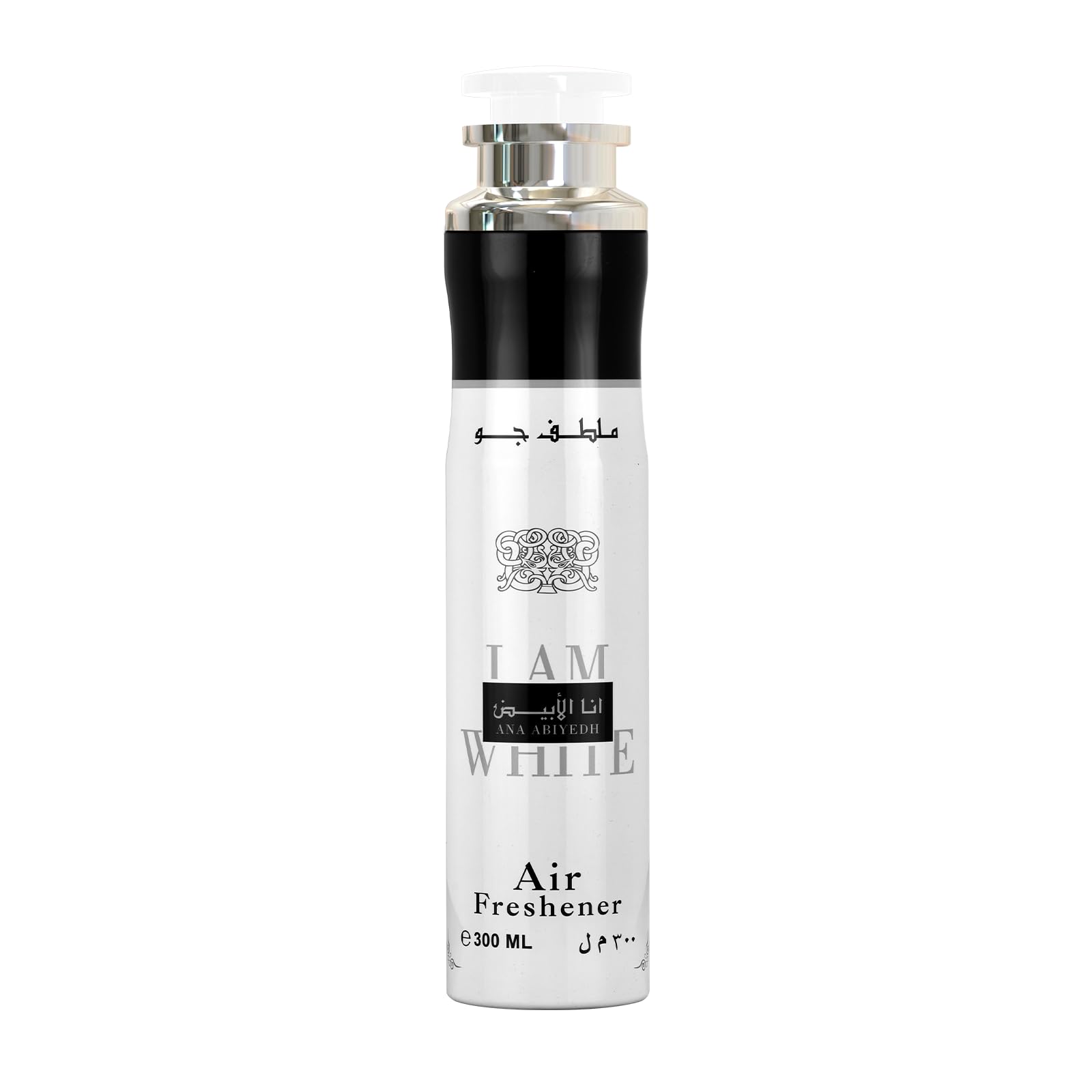 Lattafa Air Freshener Spray 300ml - Ana Abiyedh