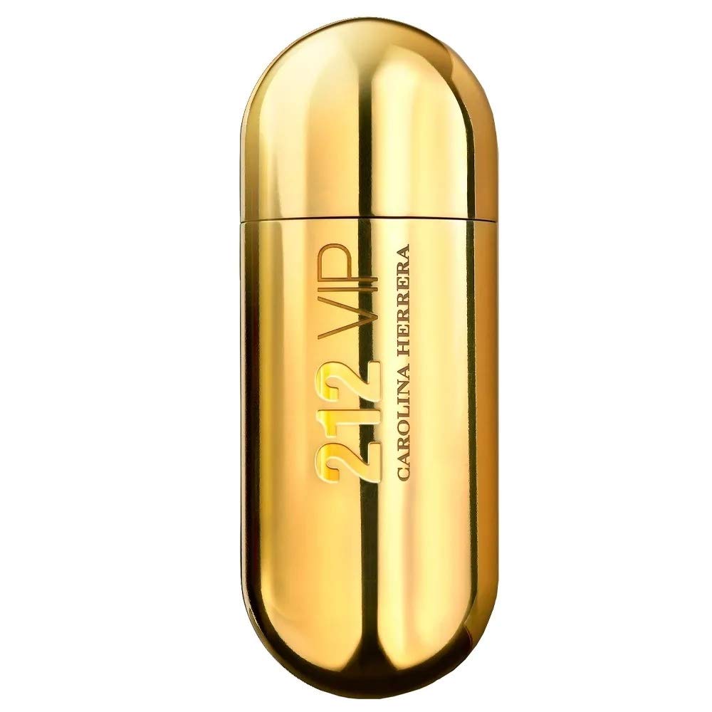 Carolina Herrera 212 VIP Eau de Parfum 125ml Spray - For Her at MyBeautyBoutique by Carolina Herrera