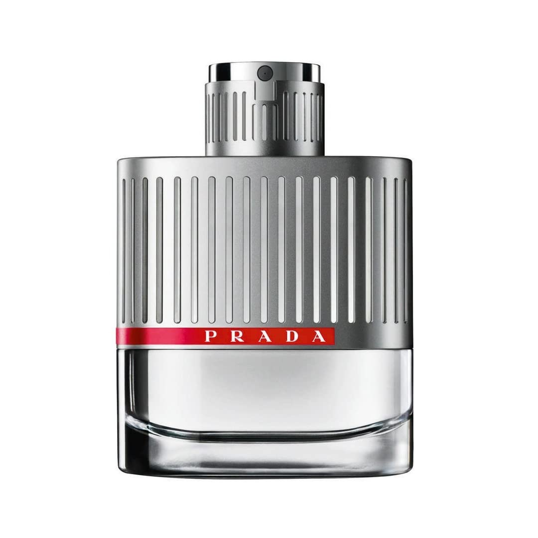 Prada Luna Rossa Pour Homme - 50ml EDT Spray - Beauty at MyBeautyBoutique by Prada