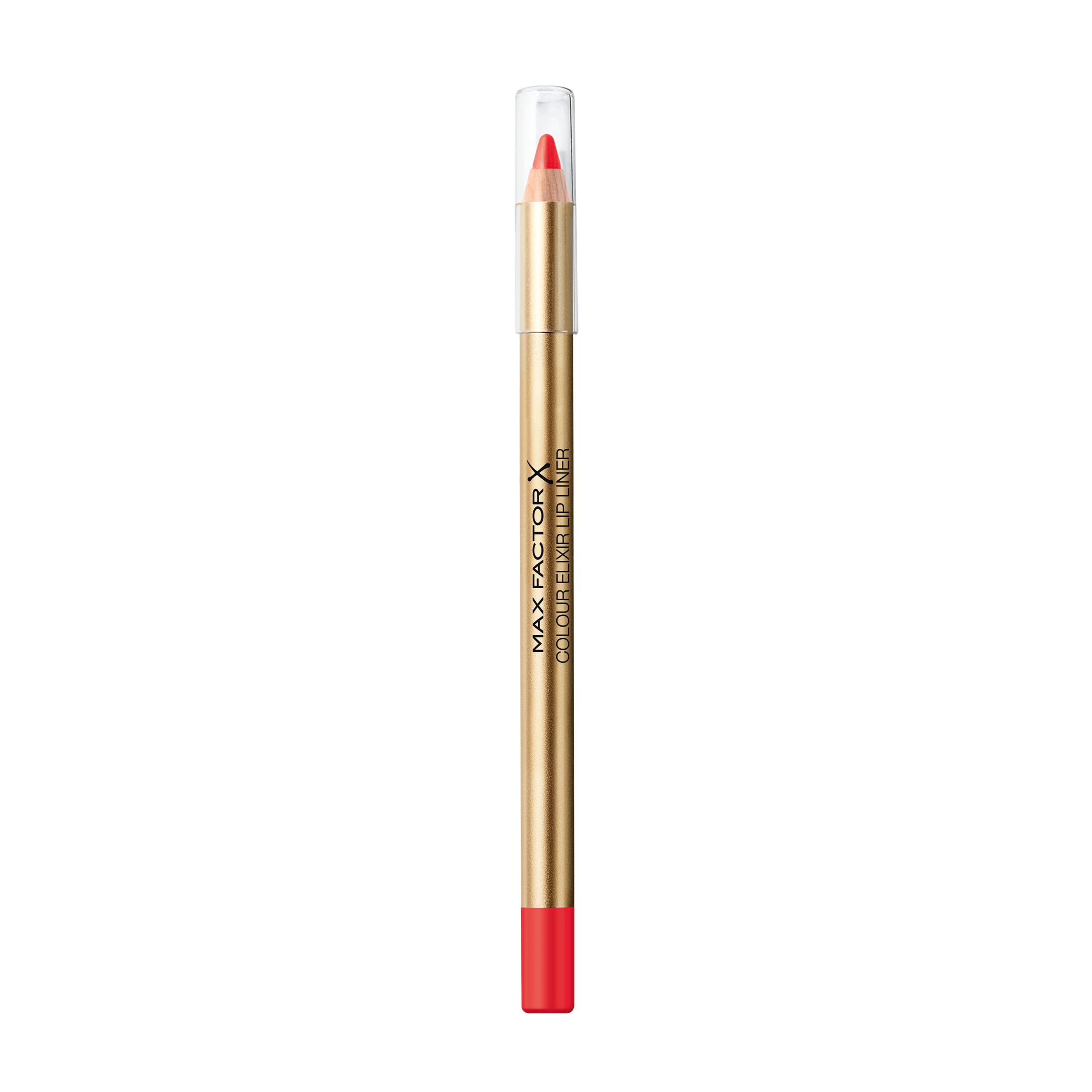 Max Factor Colour Elixir Lipliner 10g - 055 Red Poppy