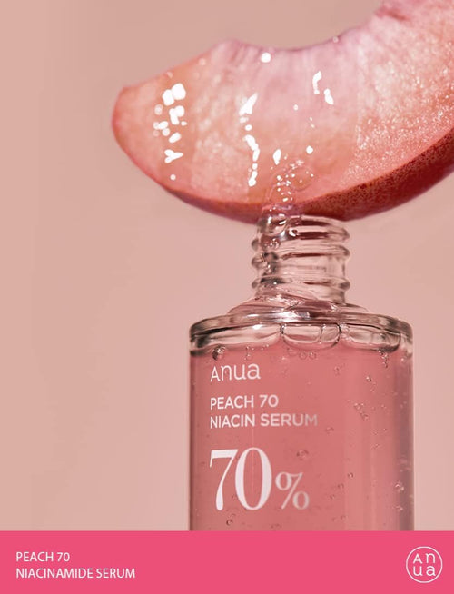 Anua Peach 77 Niacin Serum 30ml