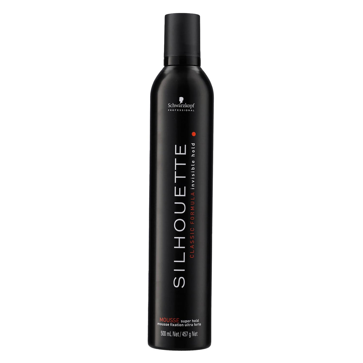 Schwarzkopf Professional Silhouette Super Hold 500ml