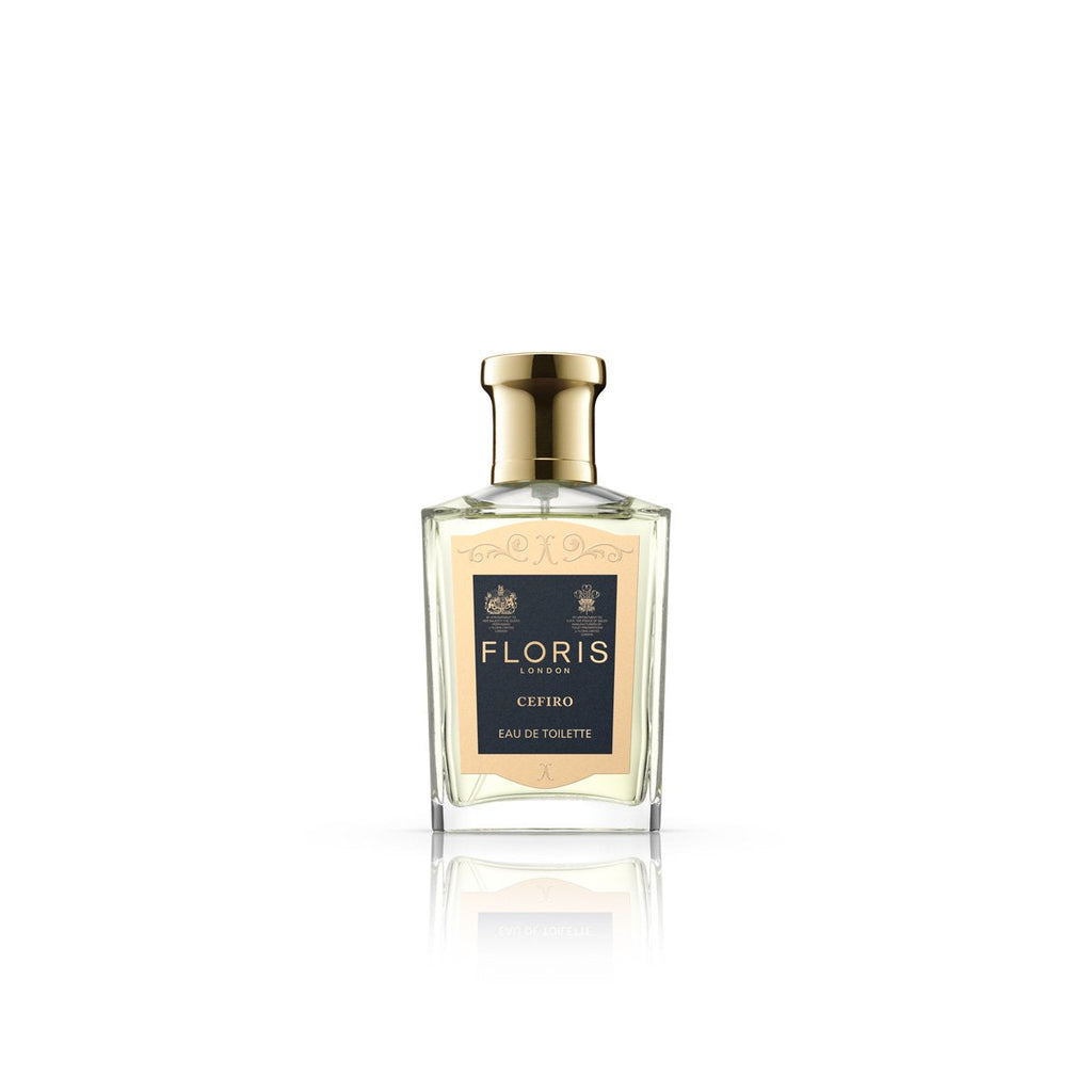 Floris Cefiro Eau de Toilette 50ml - Eau De Toilette at MyBeautyBoutique by Floris