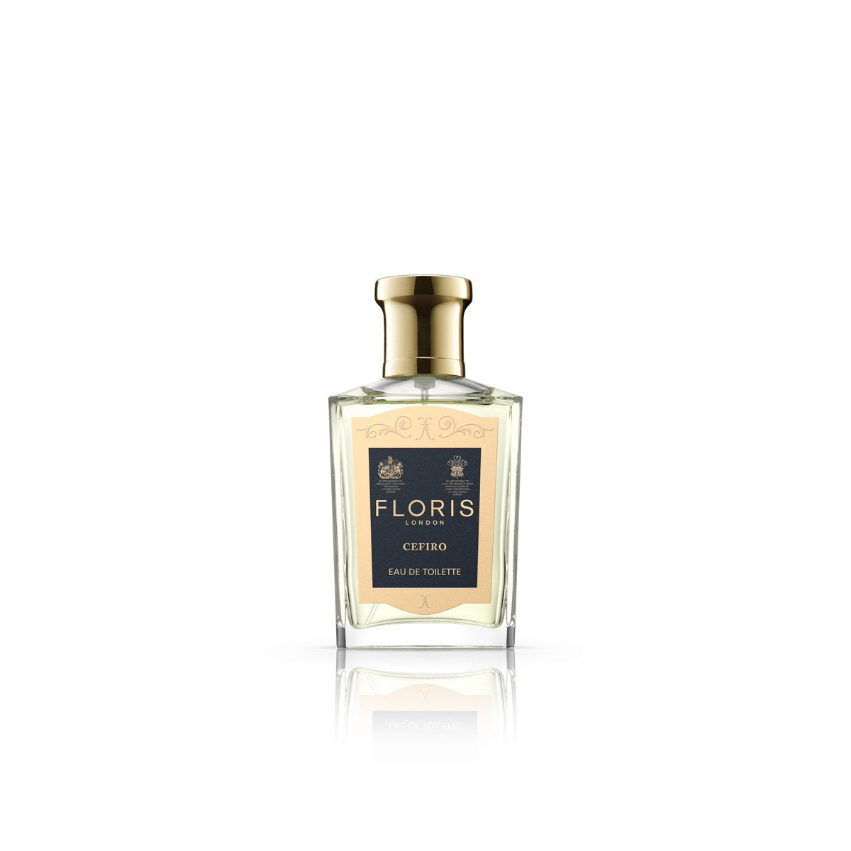 Floris Cefiro Eau de Toilette 50ml - Eau De Toilette at MyBeautyBoutique by Floris