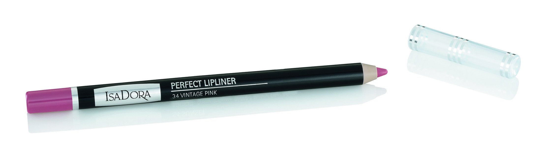 Isadora Perfect 34 Vintage Pink Lip Liner 1.2g