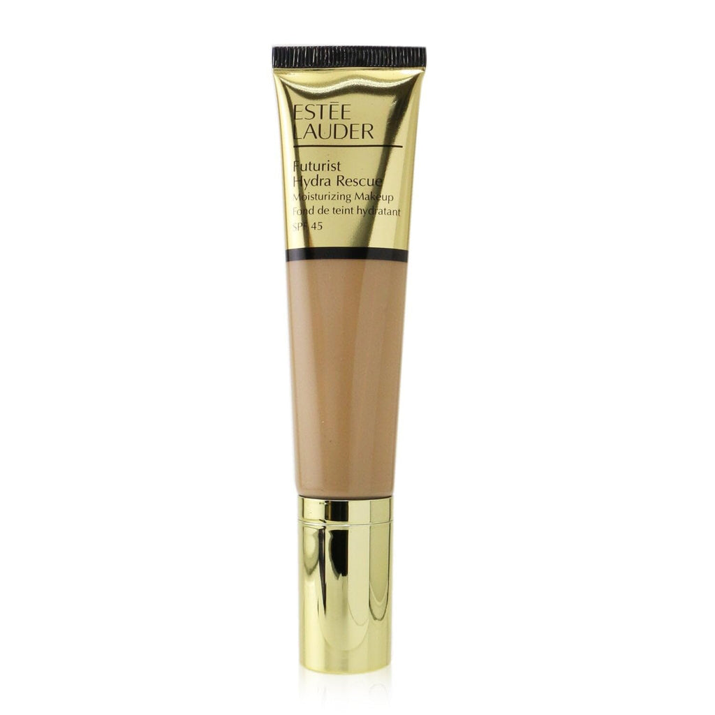 Estée Lauder Futurist Hydra Rescue SPF45 Moisturizing Foundation 35ml - 3C2PEBBLE