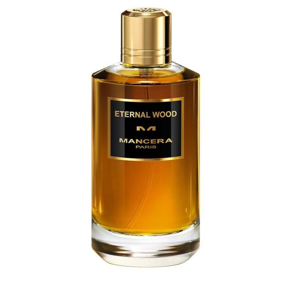 Mancera Eternal Wood Eau de Parfum 120ml Spray