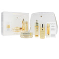Guerlain Abeille Royale Gift Set 50ml Day Cream + 15ml Youth Watery Oil + 40ml Fortifying Lotion + 7 x 0.6ml Double R Renew & Repair Serum + Pouch
