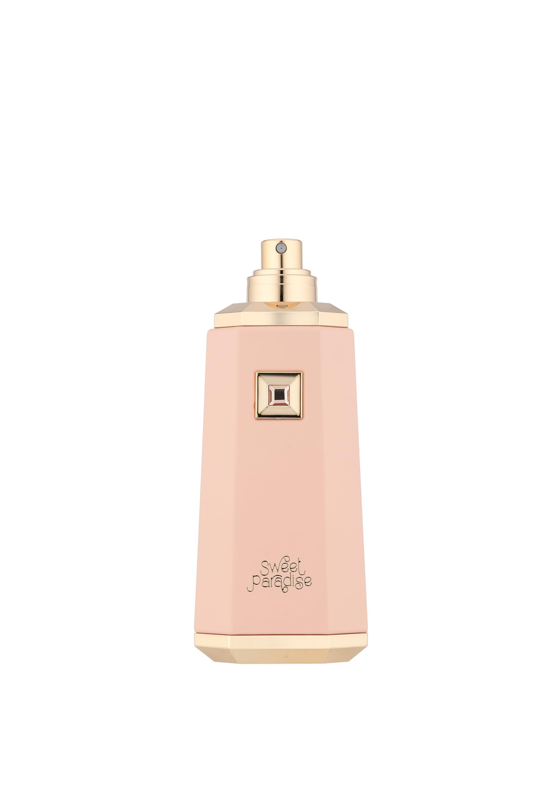 French Avenue Sweet Paradise Eau de Parfum 100ml Spray