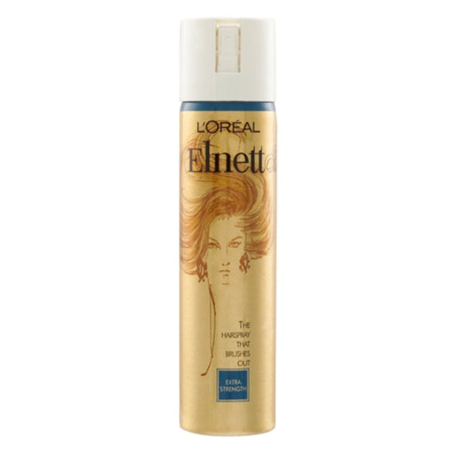 L'Oreal Paris Elnett Hairspray Extra Hold