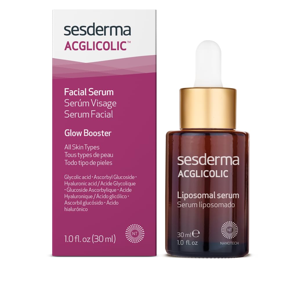 Sesderma Acglicolic Liposomal Face Serum 30ml