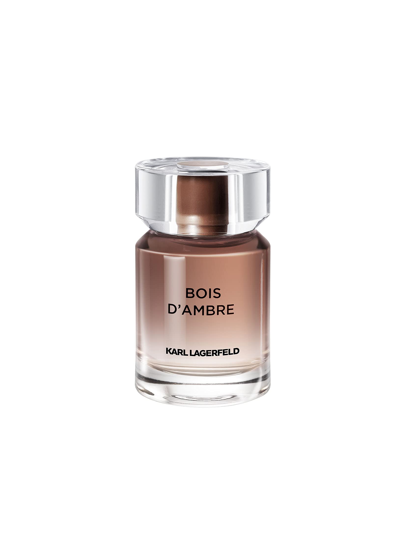 Karl Lagerfeld Bois d'Ambre Eau de Toilette 50ml Spray