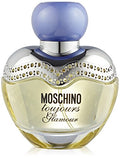 Moschino Toujours Glamour Eau De Toilette 30ml - Eau de Toilette at MyBeautyBoutique by Moschino