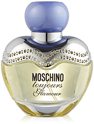Moschino Toujours Glamour Eau De Toilette 30ml - Eau de Toilette at MyBeautyBoutique by Moschino