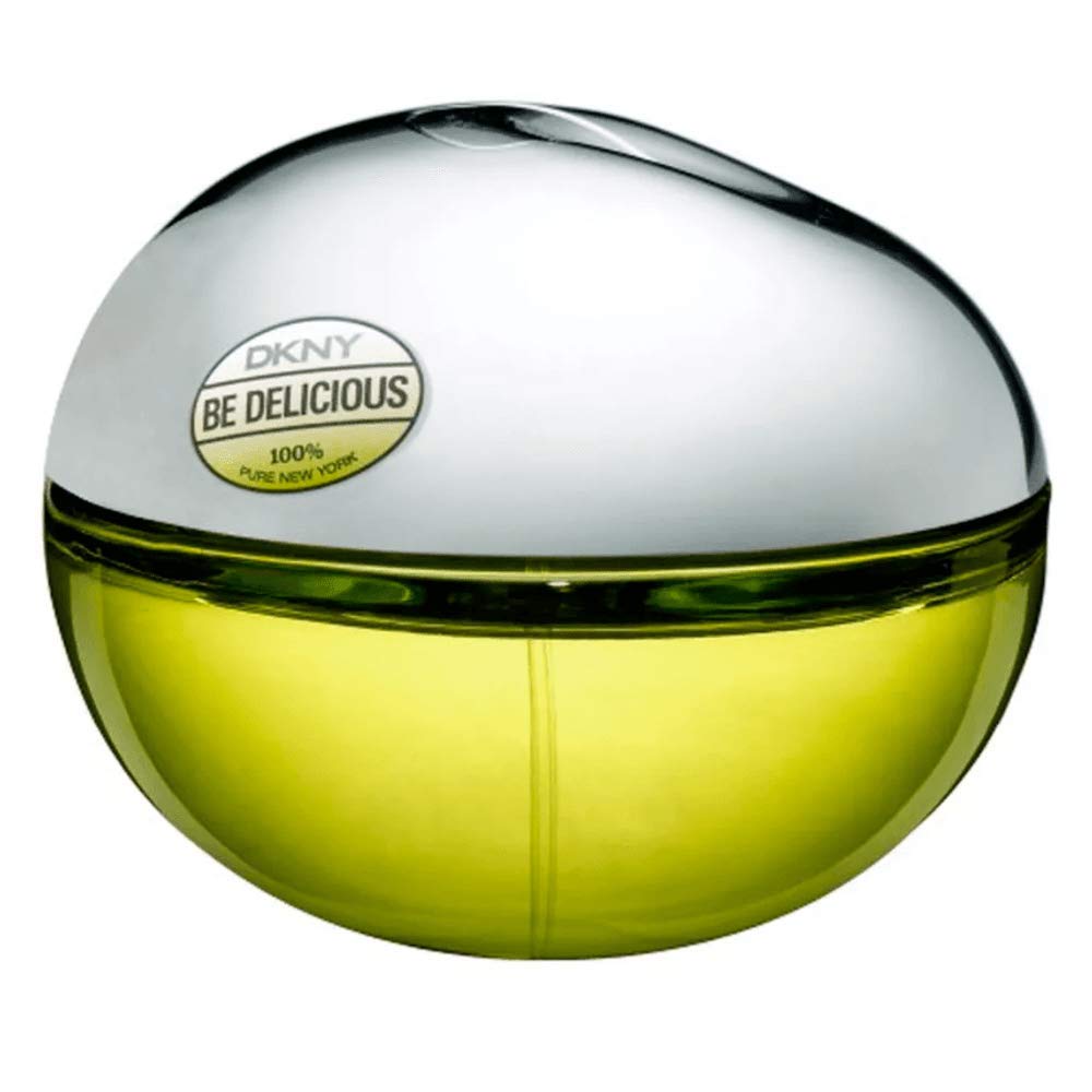 DKNY Be Delicious Eau de Parfum 100ml - Eau de Parfum at MyBeautyBoutique by DKNY