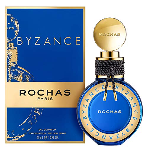 Rochas Byzance Eau De Parfum 40ml - Perfume & Cologne at MyBeautyBoutique by Rochas