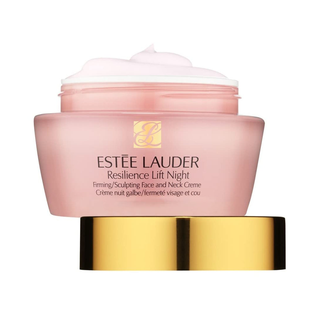 Estée Lauder Resilience Lift Night Firming/Sculpting Face and Neck Cream 50ml
