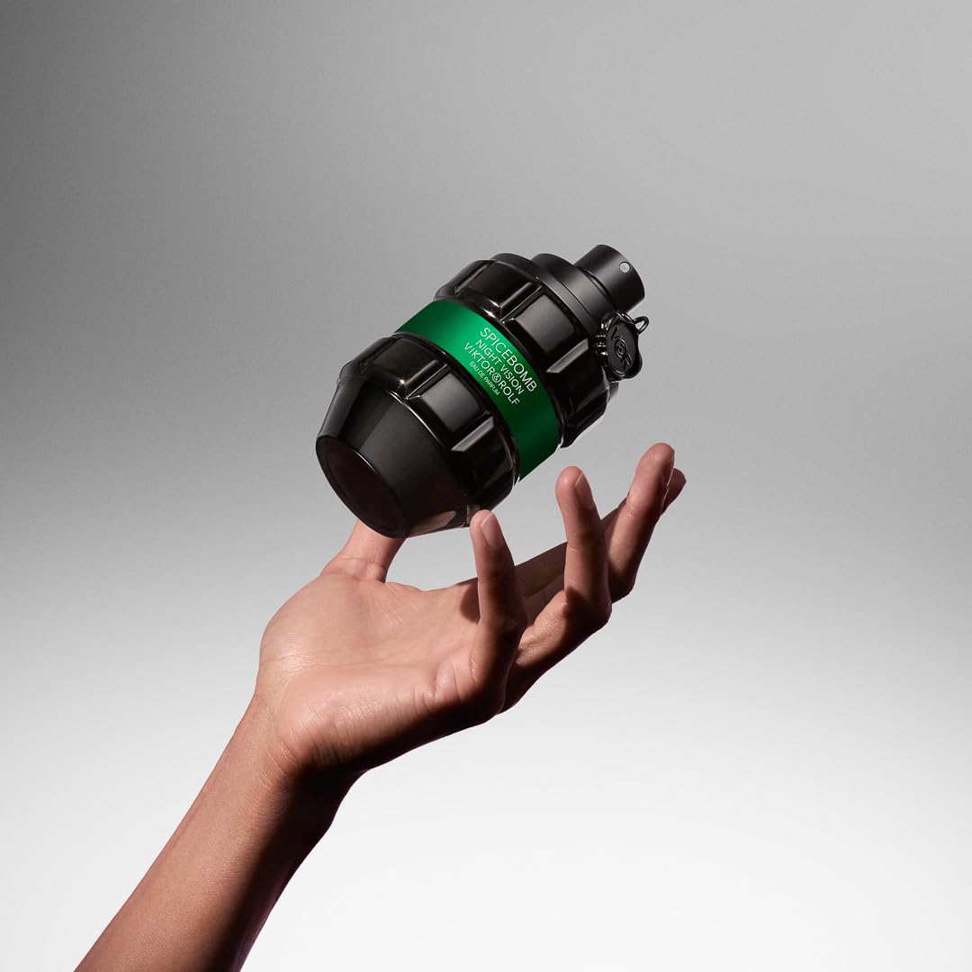 Viktor & Rolf Spicebomb Night Vision Eau de Parfum 50ml Spray