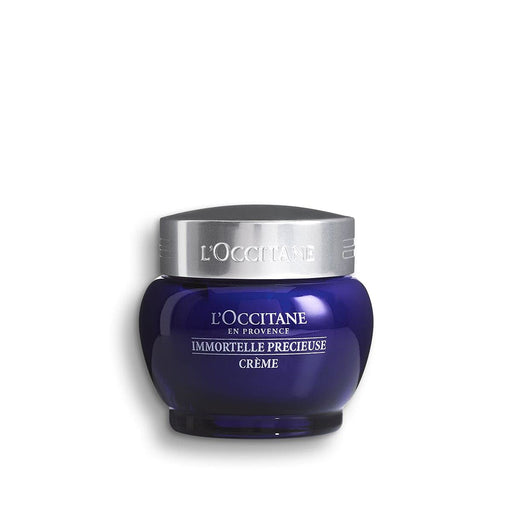 L'Occitane en Provence Immortelle Precious Cream 50ml