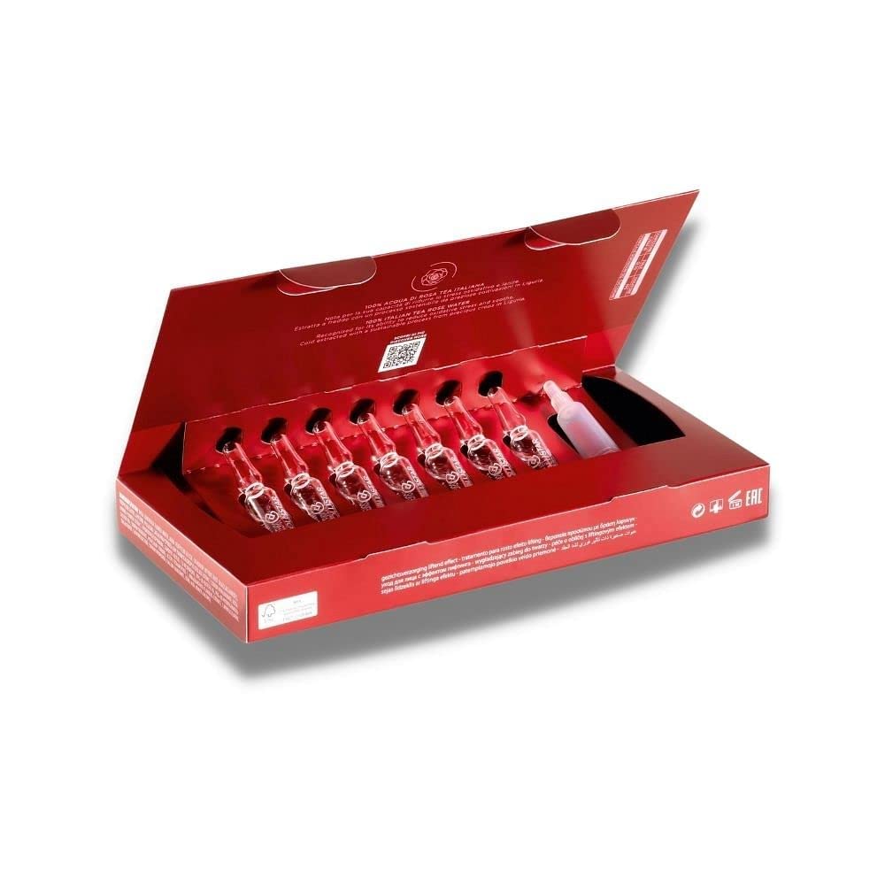 Collistar Lift HD+ Immediate Tensor Effect Lifting Vials 7 x 1.5ml