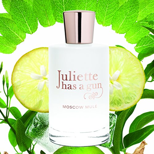 Juliette Has A Gun Moscow Mule Eau de Parfum 100ml Spray - Eau de Parfum at MyBeautyBoutique by Juliette Has A Gun