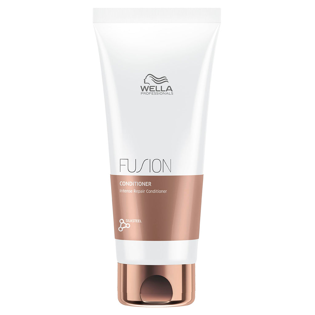 Wella Fusion Intense Repair Conditioner 200ml