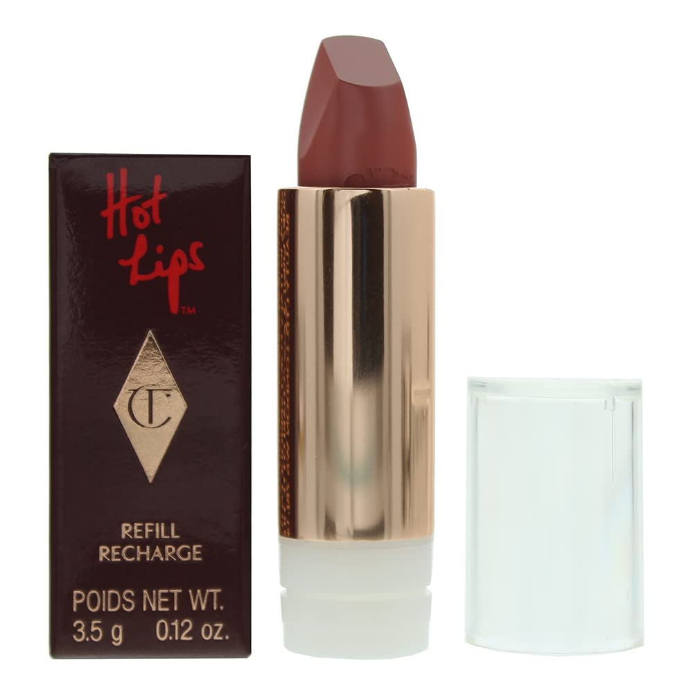 Hot Lips 2 Lipstick Refill Love Olivia