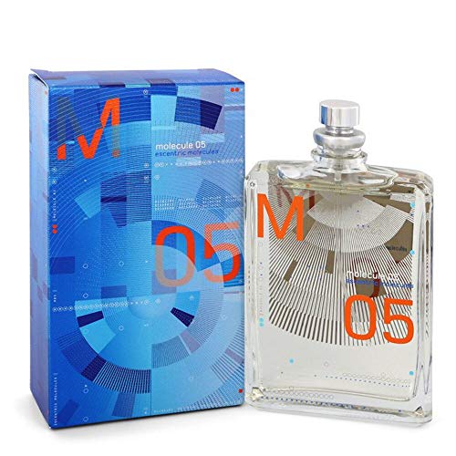 Escentric Molecules Molecule 05 Eau de Toilette 100ml Spray - Perfume & Cologne at MyBeautyBoutique by Escentric Molecules