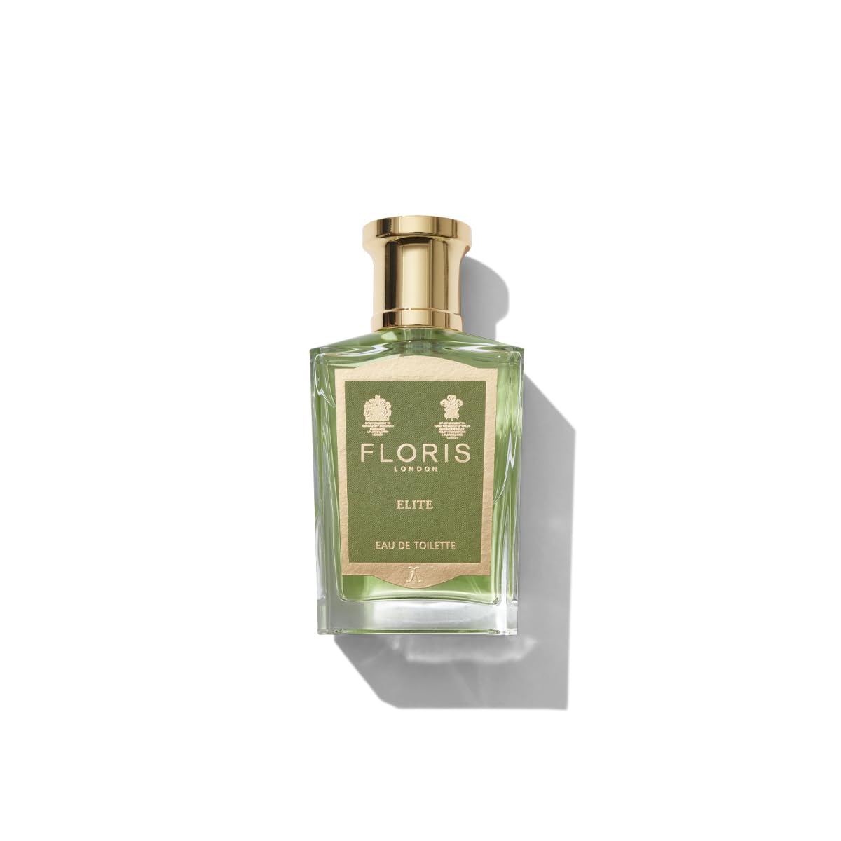 Floris Elite Eau de Toilette 50ml Spray