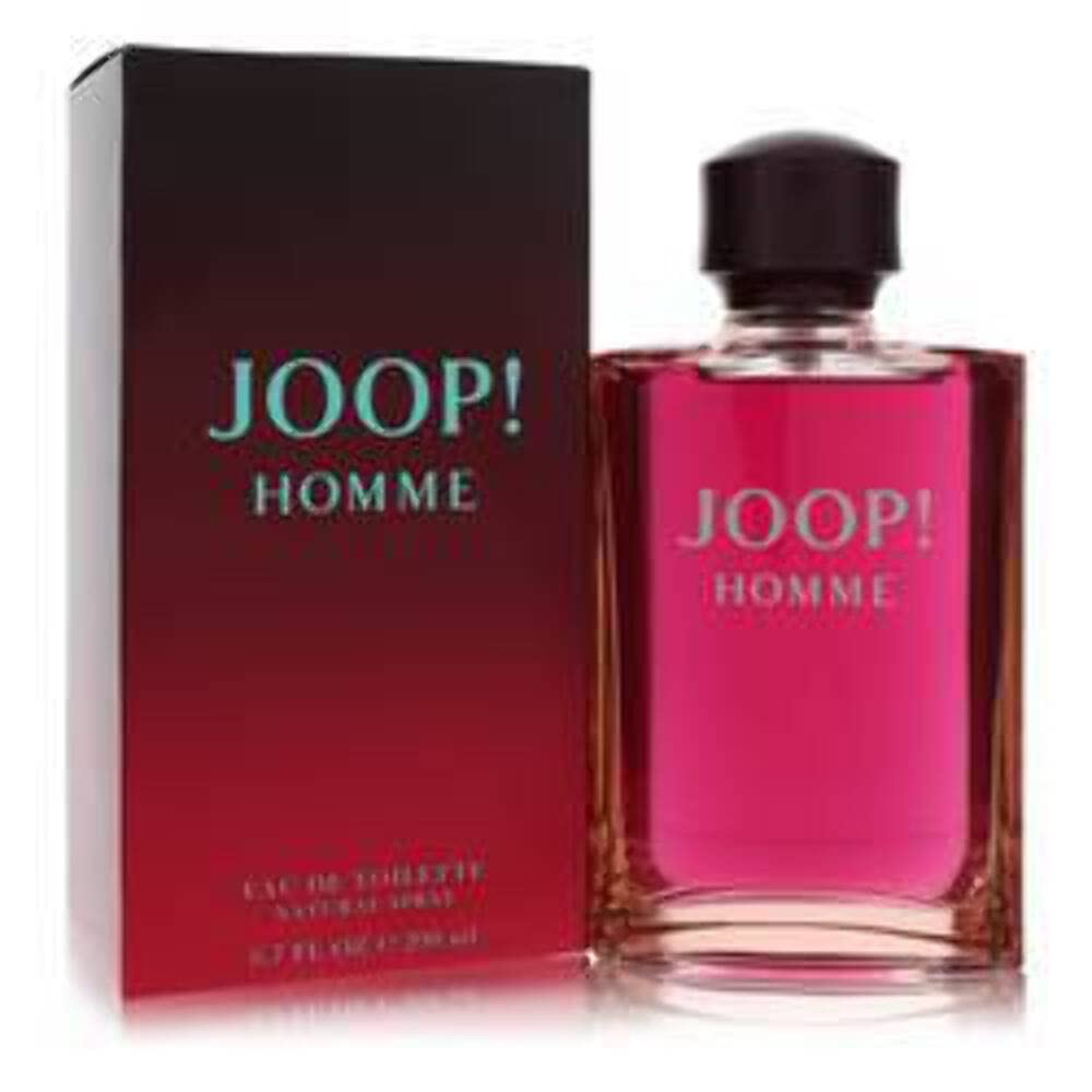Joop! Homme Eau de Toilette 30ml Spray