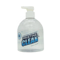 Pristine Clean 70% Alcohol Hand Sanitizer 500ml