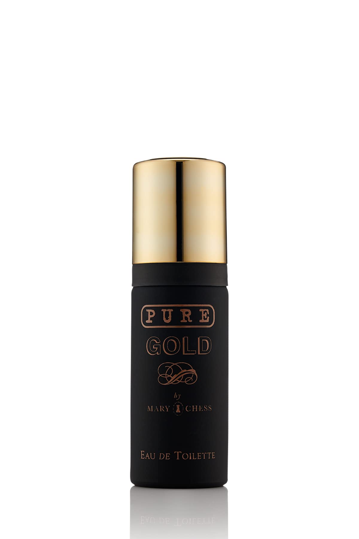 Milton Lloyd Pure Gold Eau de Toilette 50ml Spray