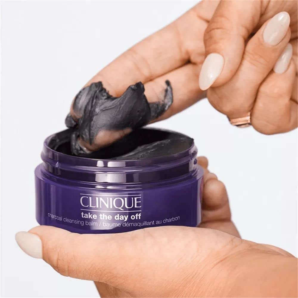 Clinique Take The Day Off Charcoal Cleansing Balm 125ml