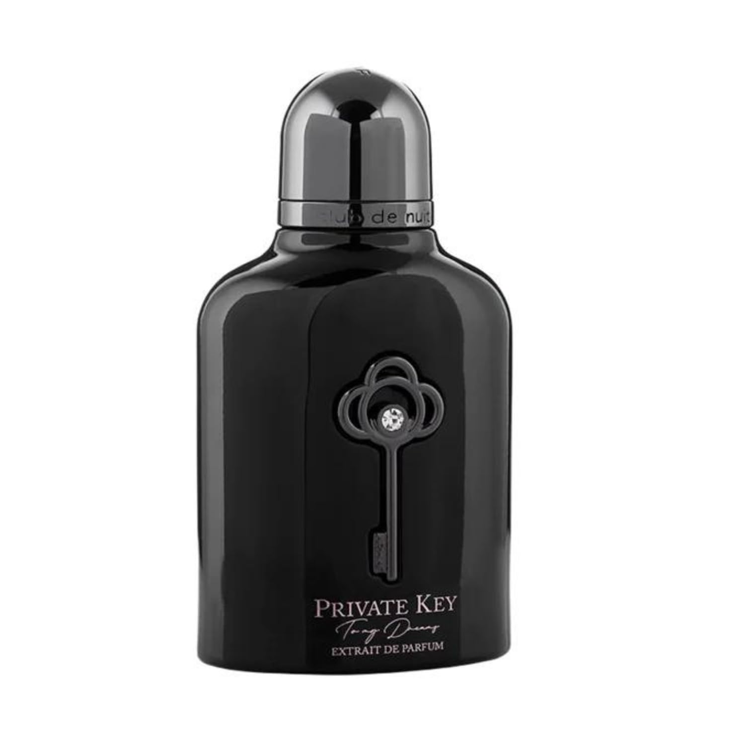 Armaf Private Key To My Dreams Eau de Parfum 100ml Spray
