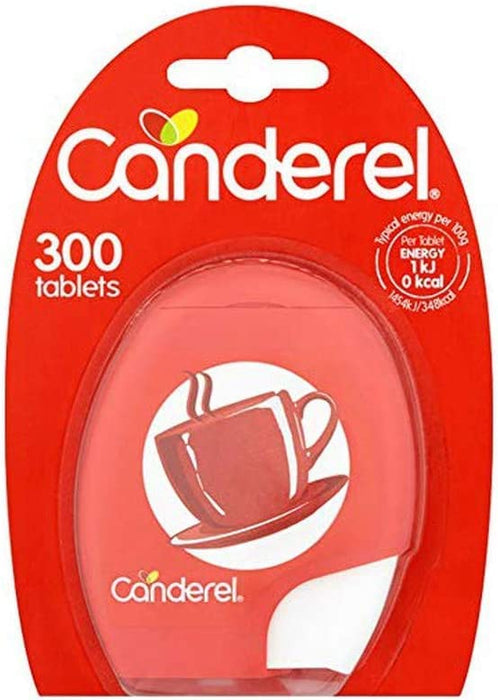 Canderel Tablets