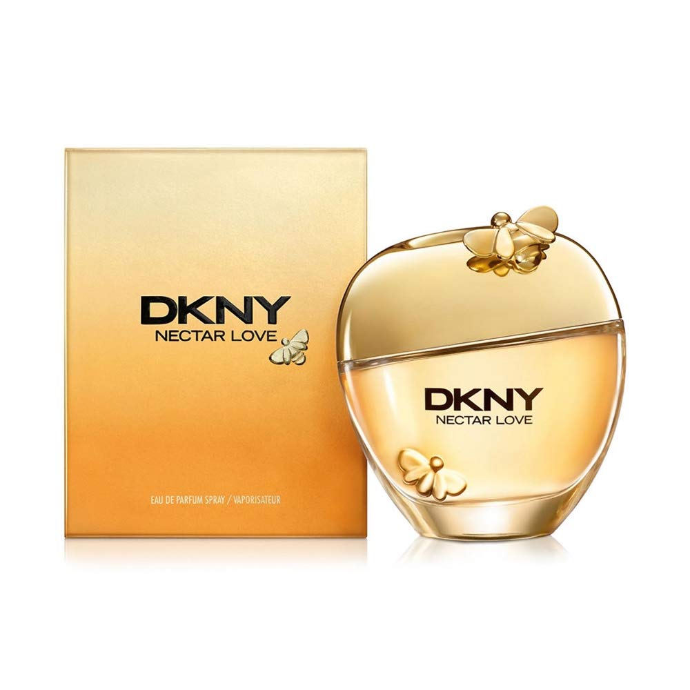 DKNY Nectar Love Eau de Parfum 30ml - Perfume & Cologne at MyBeautyBoutique by DKNY