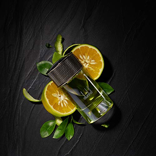 Dunhill Amalfi Citrus Eau de Parfum 100ml Spray - Eau de Parfum at MyBeautyBoutique by Dunhill